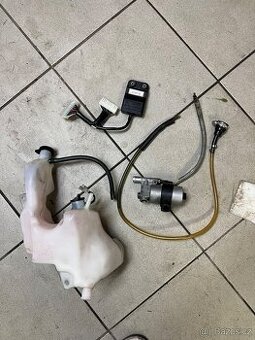 Aprilia sr 50 Ditech dily