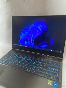 🔥Výkonný herní notebook s RTX 3060🔥