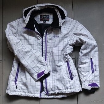 Dámská lyžařská bunda Kilpi