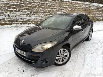 Renault Megane 2.0DCi automat