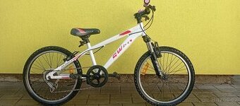 Dětské kolo Swan 20"