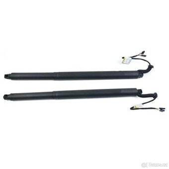 Nová ELEKTRICKÁ vzpěra Škoda Superb 2 kufru vzpěry