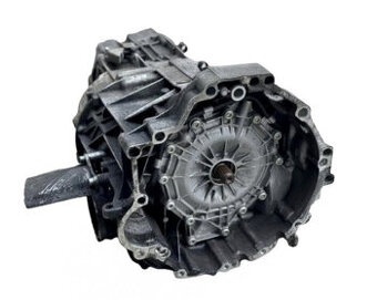 Převodovka MULTITRONIC JZE 2.7TDI 132KW BPP Audi A6 4F 2007