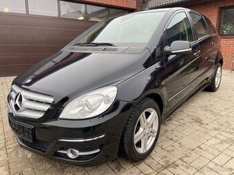 MERCEDES-BENZ / B200 / AUTOMAT / AVANTGARDE / TOP