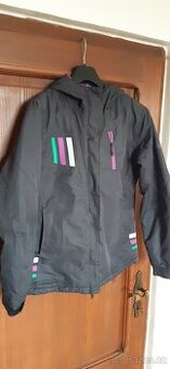 Damska lyzarska bunda Loap vel.S