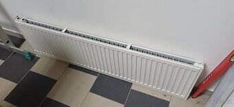 Deskový radiátor