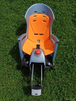 Dětská sedačka na kolo Hamax Siesta