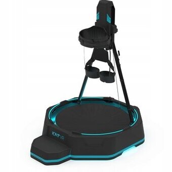 KATVR WALK MINI Pohybová platforma PRO VR Headsety