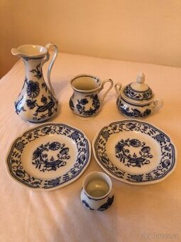 cibulák LEANDER 1946 RGK