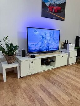 Televizní stolek TV komoda