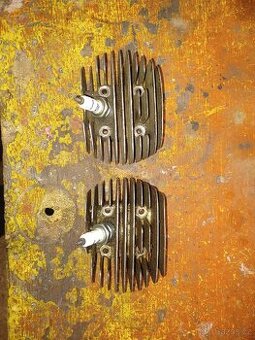 Hlava Jawa 50 typ 20, 21, 23 Pionýr