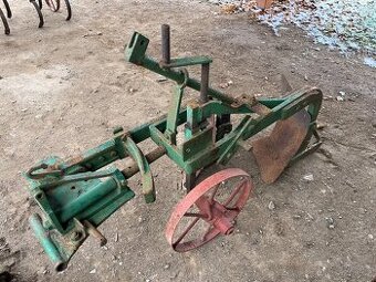 Nářadí za Zetor 25