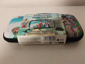 Herní starter kit a brašna One Piece - 1