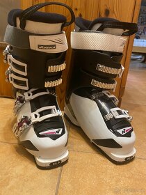 Lyžařské boty Nordica