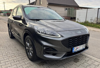 Ford Kuga 2.0 TDCi EcoBlue 190k ST-Line A/T AWD