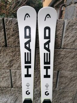 HEAD WC Rebels E-SL 150cm r-10,2. Model 2020/2021