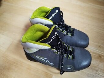 Boty na běžky 34 NNN