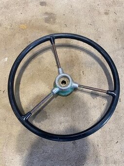 Volant Zetor Super 50