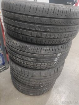 255/40R20 101V Pirelli Scorpion Verde
