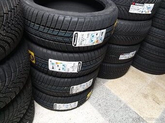 225/45 R19 XL Nové Barum Zimní