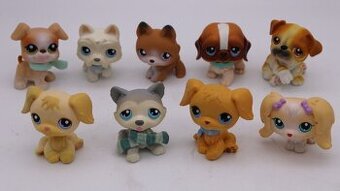 Littlest pet shop