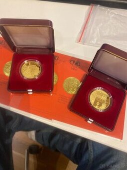 zlata minca olomouc, třebová