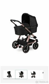 ABC Design Viper 4 rose gold