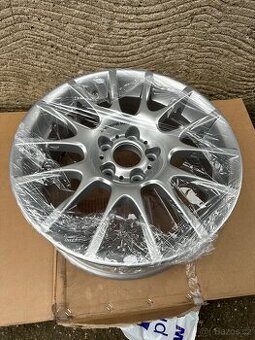 kola 18” BMW Styling 216, originální, po renovaci