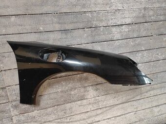 PORSCHE 911 996 986 BOXSTER CARRERA KRASNY PRAVY BLATNIK