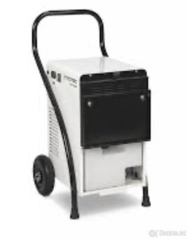 Profi Vysoušeč Trotec - odvlhčovač