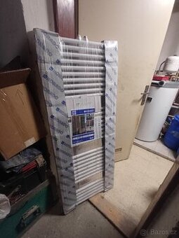 Koupelnový žebřík Korado