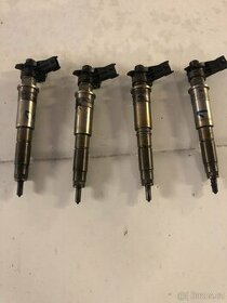 RENAULT ESPACE IV LAGUNA III 2.0DCi——VSTRIKY