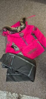 Sportalm komplet JAKO NOVÝ