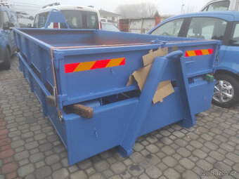 Sutovy kontejner SKLADEM /NOVY-IHNED K ODBĚRU/ 2ks