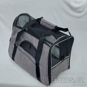 Taška pro přepravu mazlíčků - nové