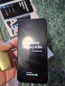 Samsung galaxy A30S