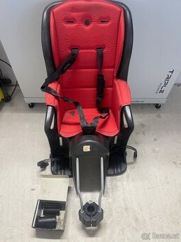 Sedačka na kolo ROMER JOCKEY Relax polohovatelná