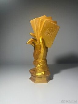 Gwent trofej (Zaklínač 3 / Gwent)