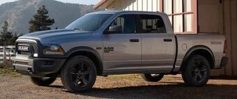 Koupím Dodge RAM gen 4-5
