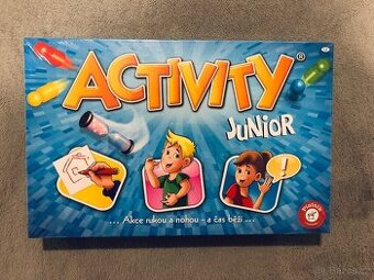 Dětská hra Activity Junior