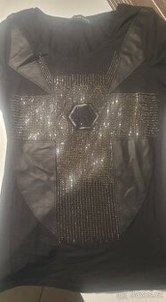 Tričko philipp plein