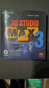3D studio max - Duane Loose