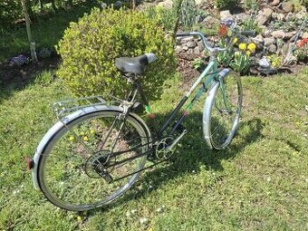 Kolo dámské eska progres