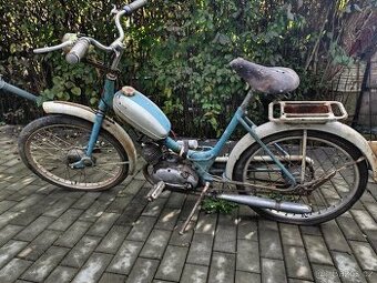 Stadion S11 - vidlice smrti