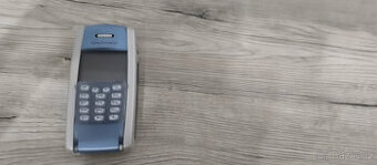Sony-Ericsson P800 - chytrá raritka z roku 2002