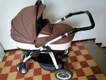 Kočár trojkombinace JEDO - 1