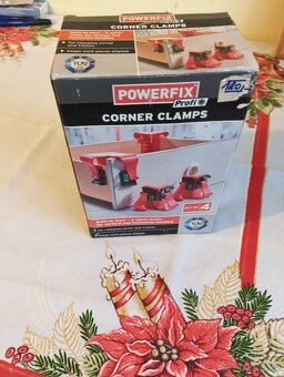 Lidl, nový dílenský rohožník s vodní váhou