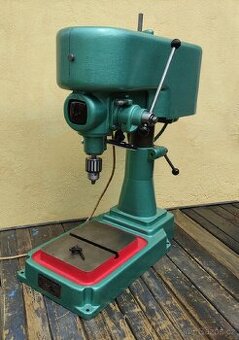 Vrtačka Jihokov V16