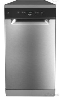 Prodám myčku nádobí WHIRLPOOL WSFC 3M27  X