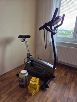 Rotoped inSPORTline inCondi UB600i + přípravky